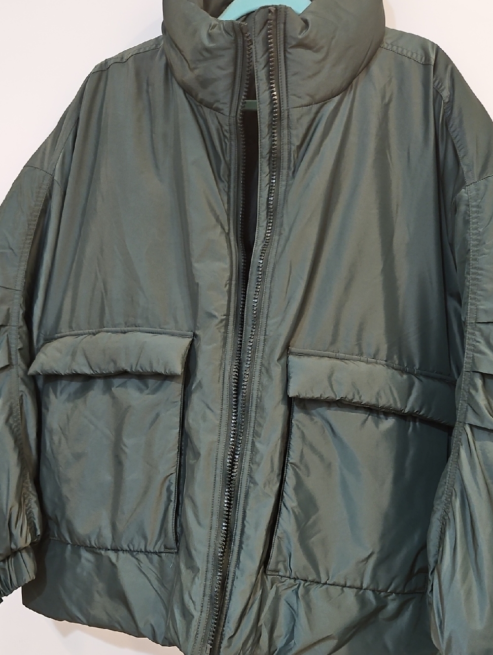 Fabletics All Weather Jacket - Picture 9 of 12